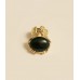 Кольцо Fossil black