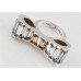 Кольцо Bow Henri Bendel