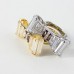 Кольцо Bow Henri Bendel