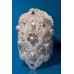 Свадебный браслет "Pearls & Crystals"